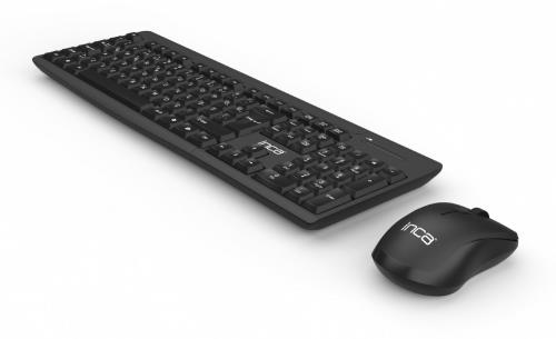 En ucuz INCA Klavye Mouse Setler fiyatı